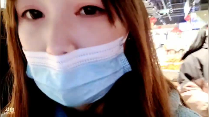 【户外】百变姑姑肖淑洁的精彩时刻 20210218 15点场
