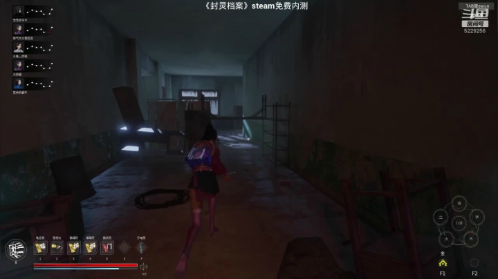 【2021-02-14 21点场】Biu菊花哥：一直在等你进来看我一次