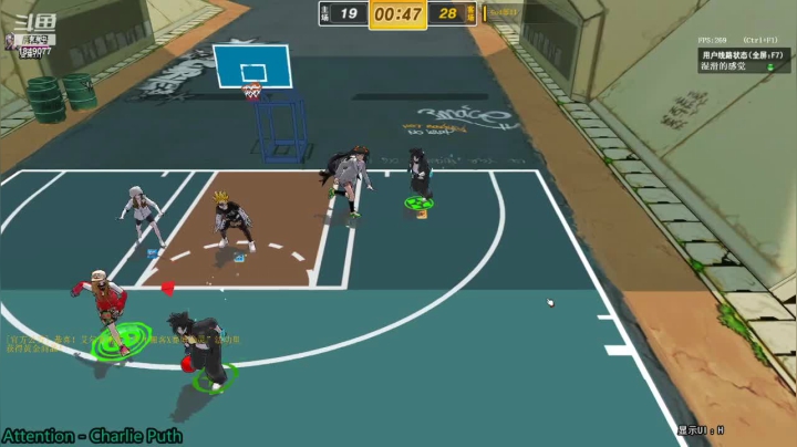 【2021-02-18 13点场】TheMan8：谦酱:最后一舞