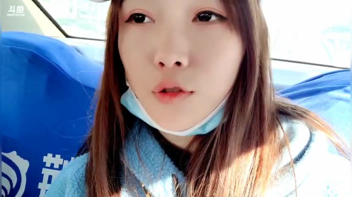 【户外】百变姑姑肖淑洁的精彩时刻 20210218 16点场