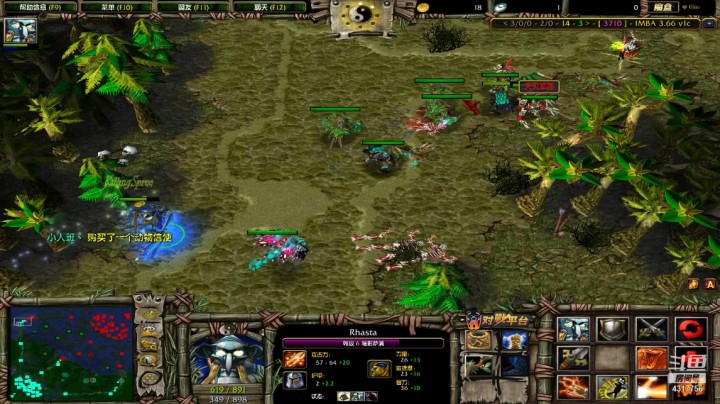 【主机游戏】Piano7pink的精彩时刻 20210219 15点场