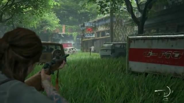 《美国之战2》 PS5游戏4K HDR超高清-Y