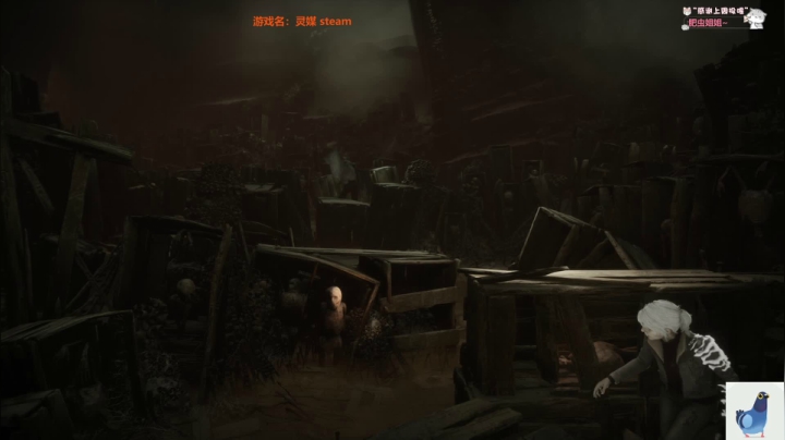 【2021-02-18 23点场】AuriceQwQ：白给少女: 初七 开工大吉~