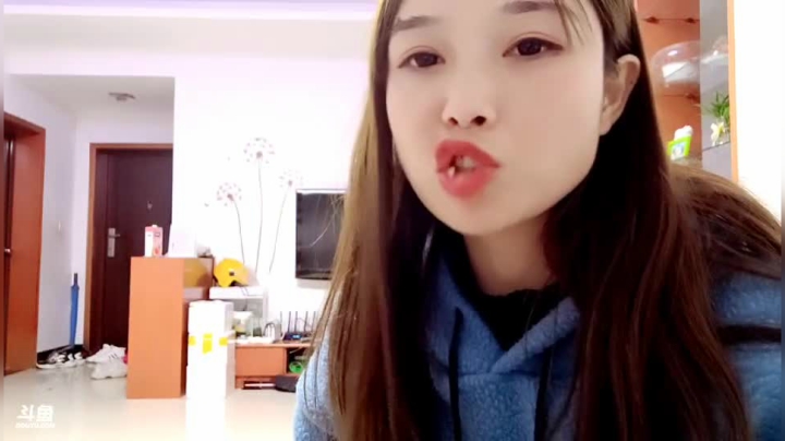 【户外】百变姑姑肖淑洁的精彩时刻 20210219 00点场