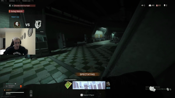 【2021-02-19 18点场】毛子Reckless：5epl 上分