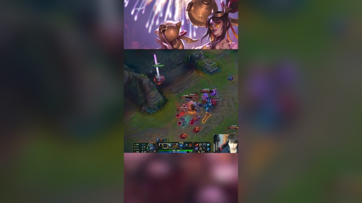 大家的胜利，由我来守护！%这波操作稳了