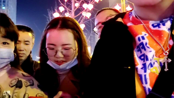 【户外】尧顺宇的精彩时刻 20210219 20点场