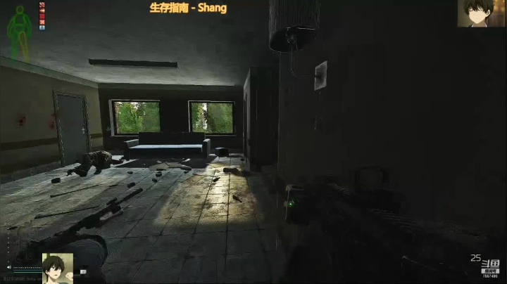 【2021-02-16 21点场】OvO折木奉太郎：别打头了再打头都大了