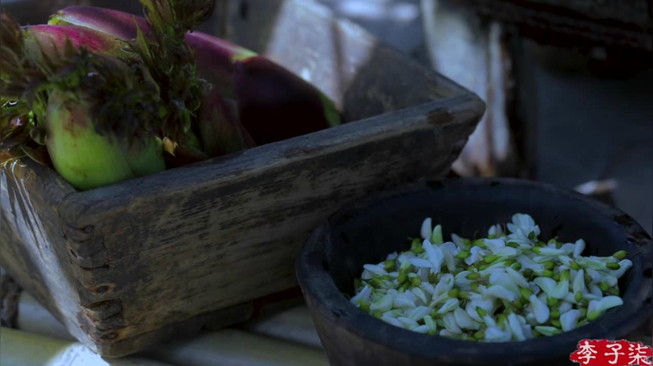 【美食】李子柒liziqi的精彩时刻 20210219 19点场