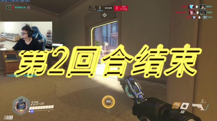【2021-02-19 13点场】BigYa44198：《正常营业》