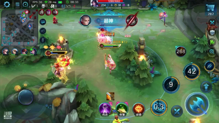 【2021-02-19 11点场】小新哥哥carry：【超清画质】想看我玩啥