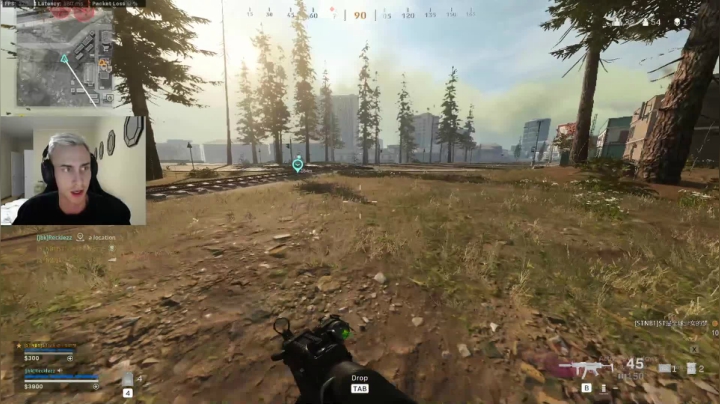 【2021-02-19 22点场】毛子Reckless：5epl 上分