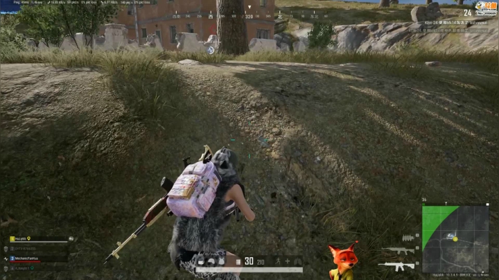 【逃离塔科夫】狐狸不太Sao的精彩时刻 20210219 10点场