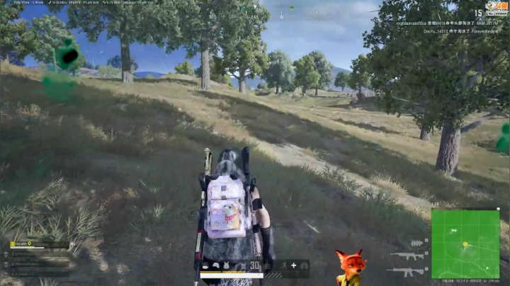 【逃离塔科夫】狐狸不太Sao的精彩时刻 20210219 10点场