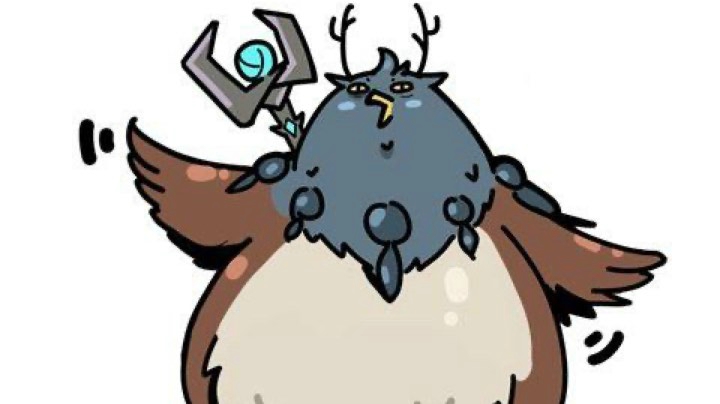 谁说奶德奶不住