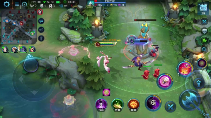 【2021-02-19 05点场】小新哥哥carry：【超清画质】想看我玩啥