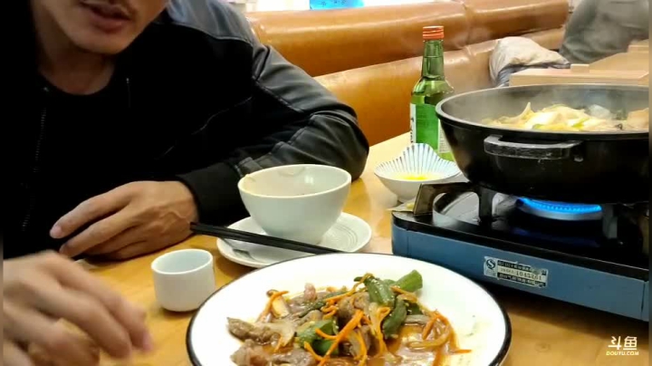 【户外】黑人毅的精彩时刻 20210219 21点场