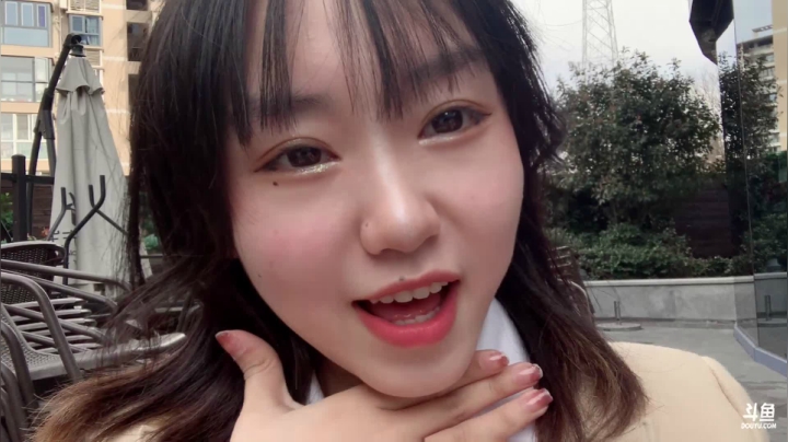 【2021-02-17 15点场】阿紫学姐：湖北第一少女卡莎给您拜年啦~！