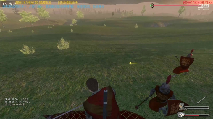 【2021-02-18 21点场】鹰DDDDD：潘德的预言3.9.5子MOD