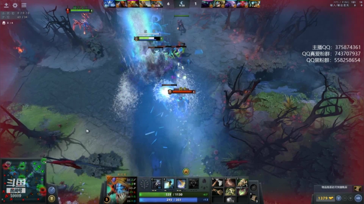 【DOTA2】亚瑟归来丶的精彩时刻 20210219 03点场