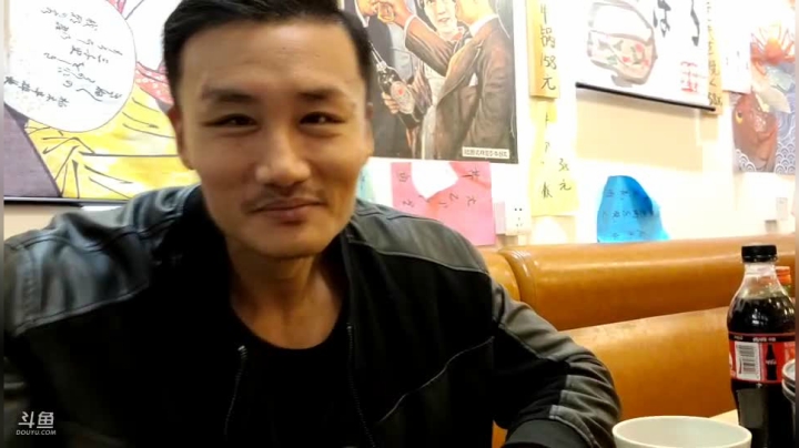 【户外】黑人毅的精彩时刻 20210219 21点场