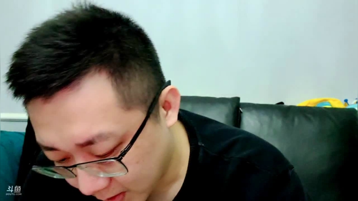 【户外】小鱼小鱼吃虾米的精彩时刻 20210219 19点场