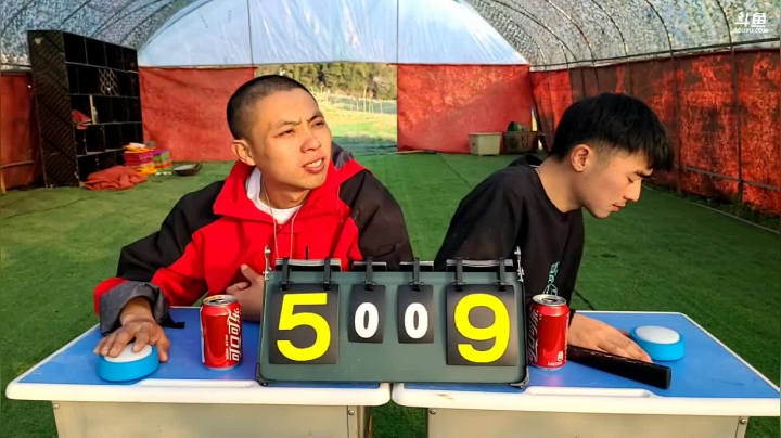 【2021-02-19 16点场】逐梦兄弟：十一点开播