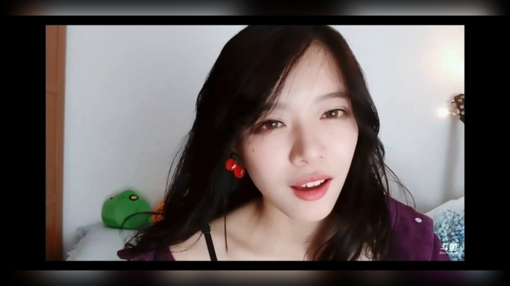 他们说嘴臭可以上房管？骆歆：你试试呢