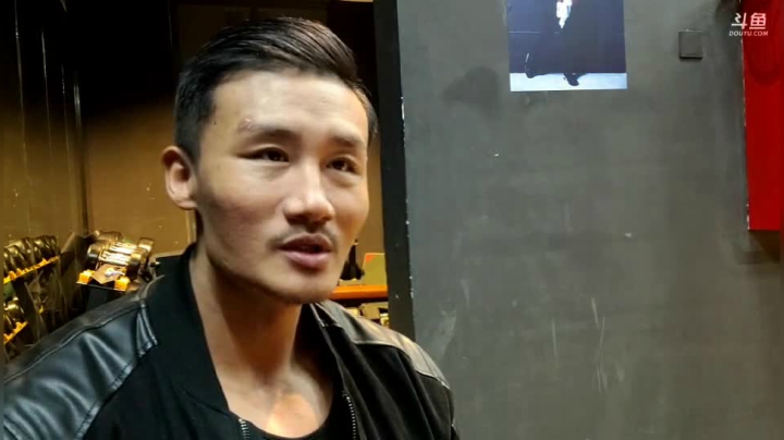 【户外】黑人毅的精彩时刻 20210219 20点场