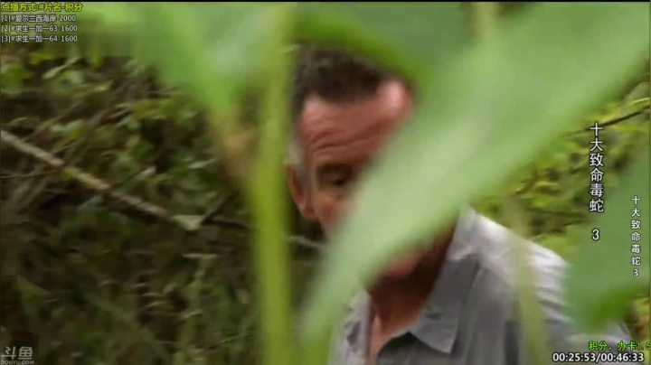 【科普】酷炫你你你的精彩时刻 20210219 10点场