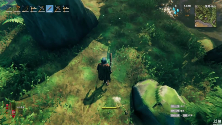 【英灵神殿】猫叔灬灬的精彩时刻 20210219 18点场