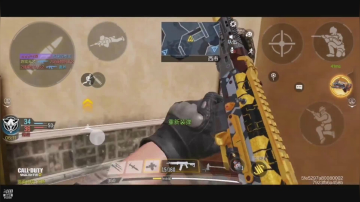 【2021-02-19 17点场】JOJO游戏天才：第一次玩COD~好刺激