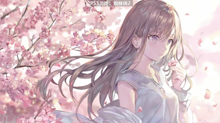 【2021-02-18 20点场】苏烟Iris：挖会PS5插播守望