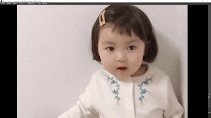 【2021-02-11 07点场】史维佳：刚刚开始了