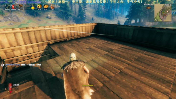 【2021-02-19 22点场】秀才冷男：419.问答小课堂！3周目开始！肝起来~