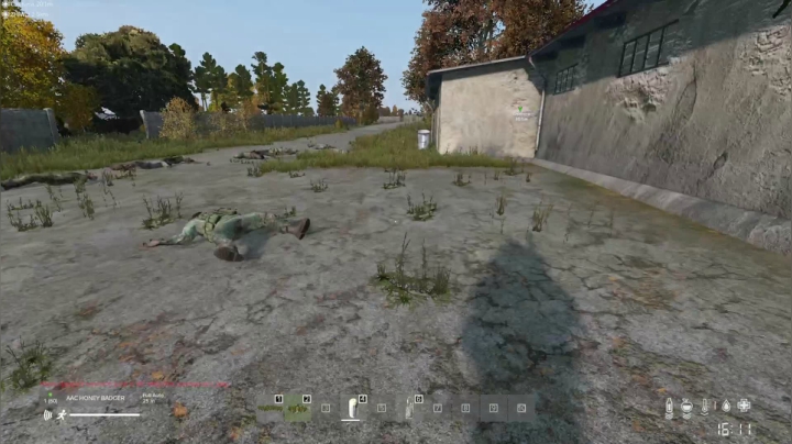 【2021-02-19 11点场】凡贝壳：【贝壳 】DAYZ-----DL