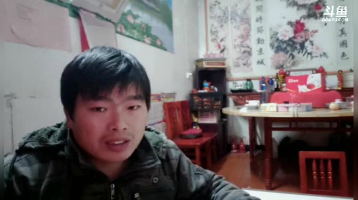 【户外】超哥户外打野的精彩时刻 20210220 21点场