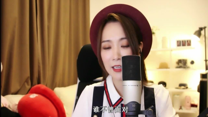 【音乐】亮声Open的精彩时刻 20210220 21点场