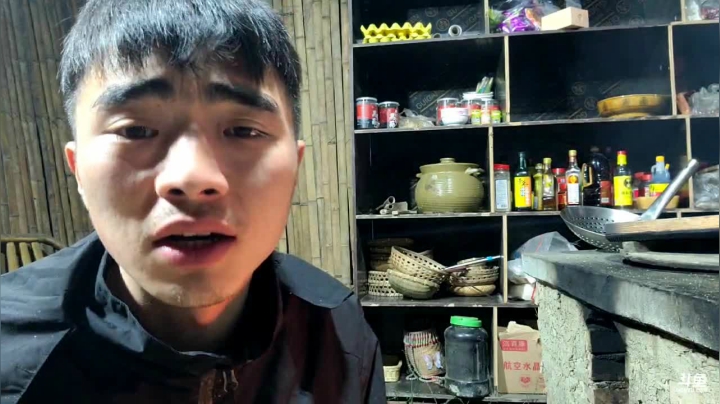 【2021-02-19 22点场】逐梦兄弟：十一点开播