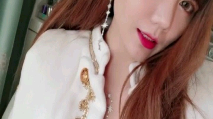 Goddess丶美曦发布了一个斗鱼视频2021-02-20