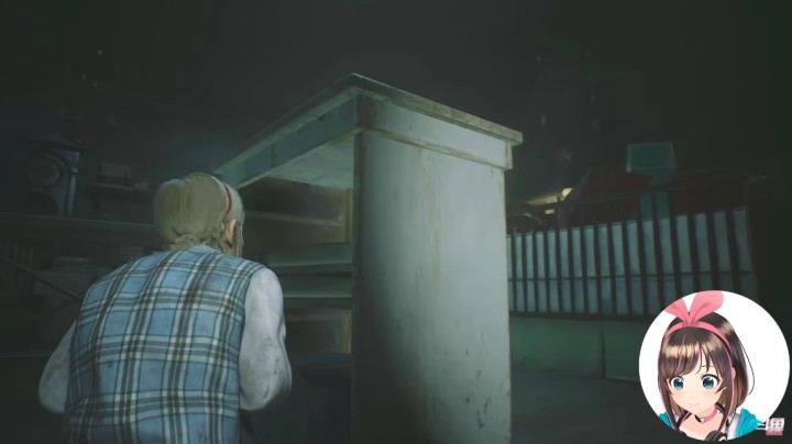 RE2 #5