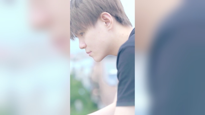 清扬vlog
