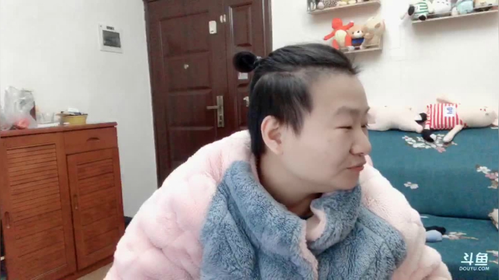 【户外】2B不过红姐的精彩时刻 20210220 01点场