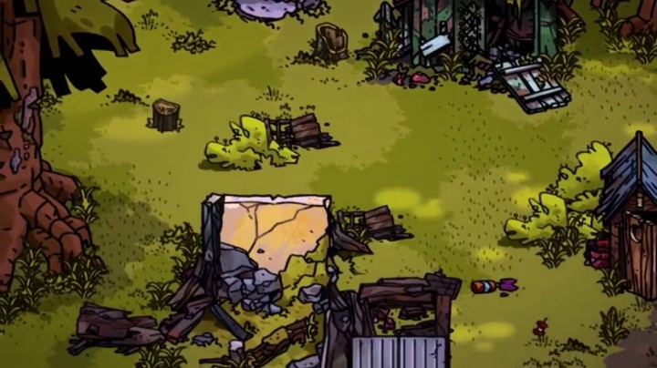 【Steam新游预告】管理冒险游戏《Bear and Breakfast》Steam商店页面已上线，预计年内发售，暂无官中。