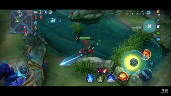 【2021-02-19 22点场】深圳DYG易峥：巅峰永无止境！！