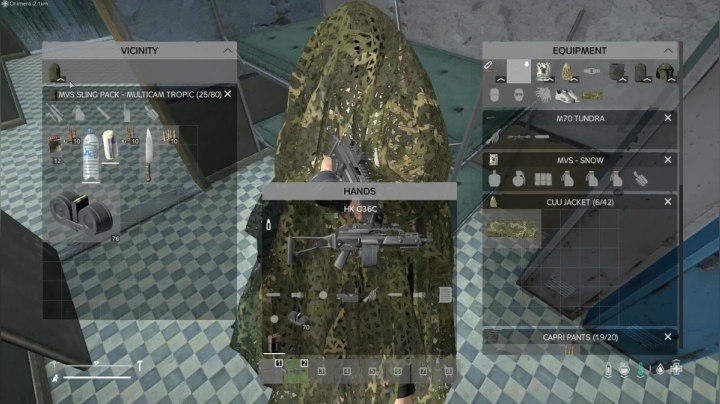 【2021-02-19 15点场】凡贝壳：【贝壳 】DAYZ-----DL
