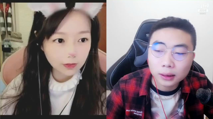 【2021-02-19 13点场】你喜欢花臂吗：新主播第一天开播，新年快乐~