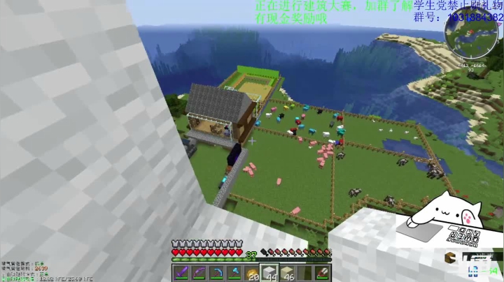 【2021-02-19 11点场】绵羊菌不是菌：绵羊菌：新年快乐~虾丸