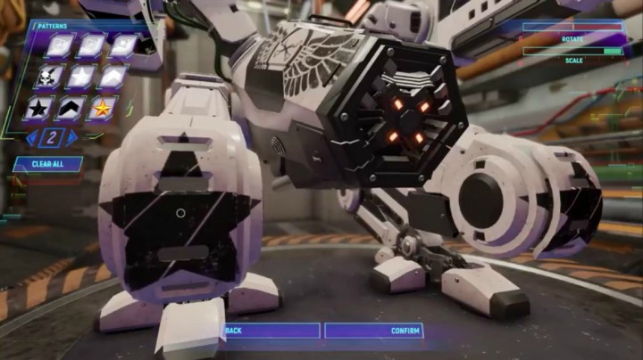 【Steam免费游玩】休闲模拟游戏《机甲技师模拟器：序章》上线Steam，可免费游玩，支持中文。