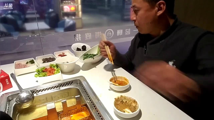 【户外】威海大叔的精彩时刻 20210220 00点场